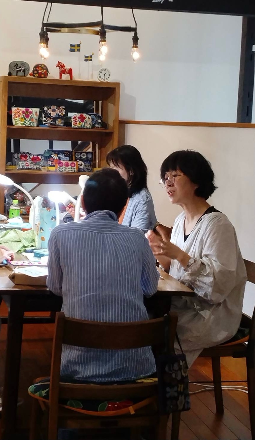 ブログの写真